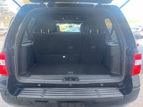 2016 Ford Expedition XLT