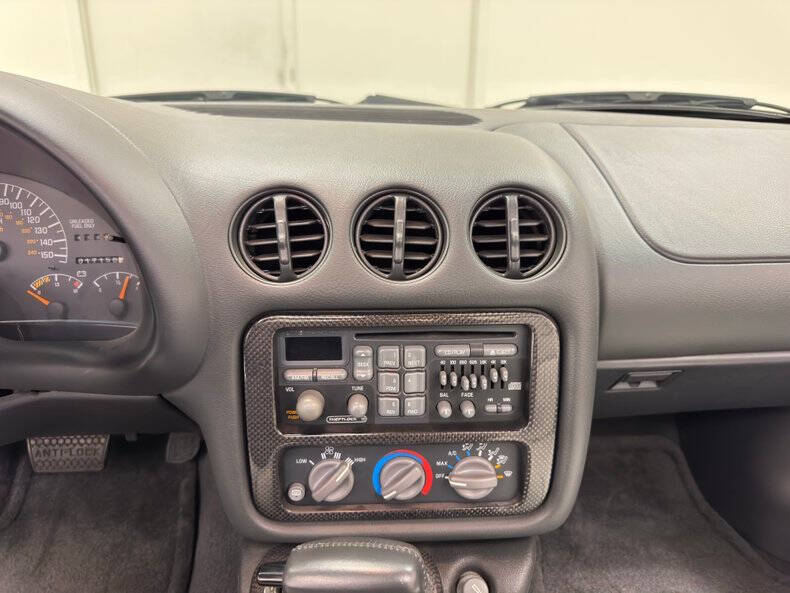 1994 Pontiac Firebird