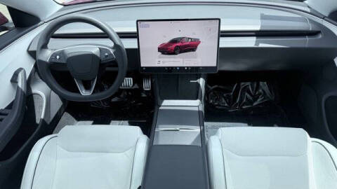 2024 Tesla Model 3 Performance