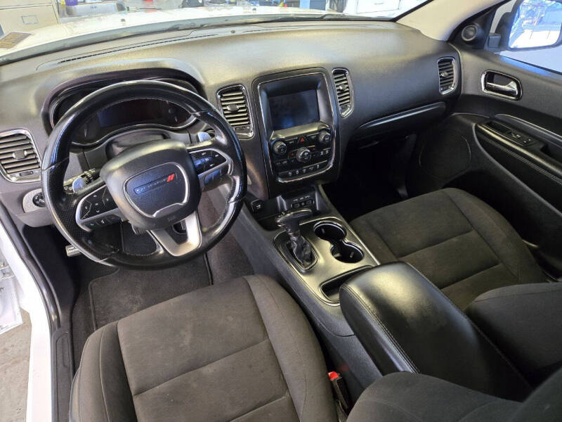 2020 Dodge Durango GT