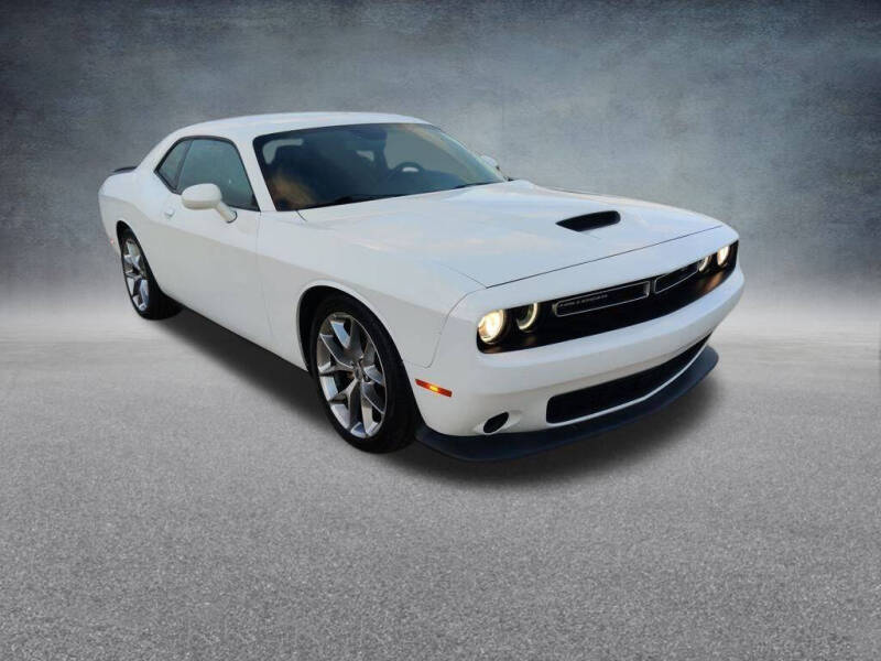 2023 Dodge Challenger GT