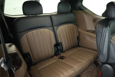 2024 Kia EV9 GT-Line