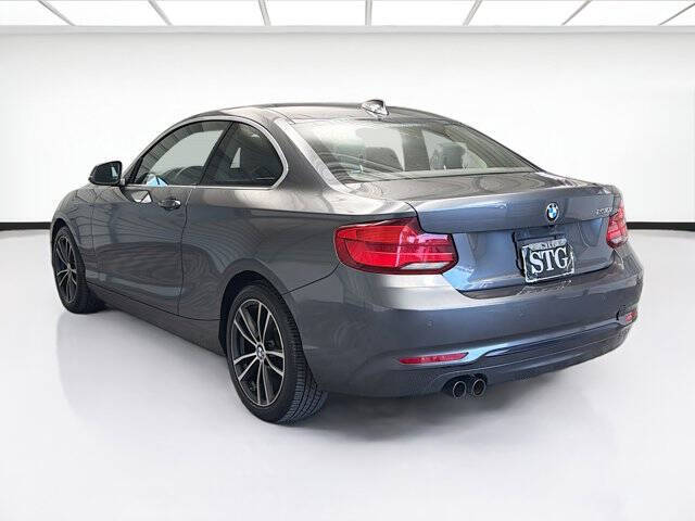 2019 BMW 2 Series 230i