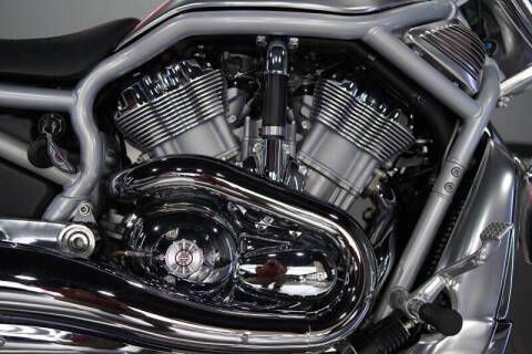 2003 Harley-Davidson V-Rod
