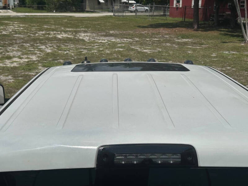 2017 RAM 3500 Laramie