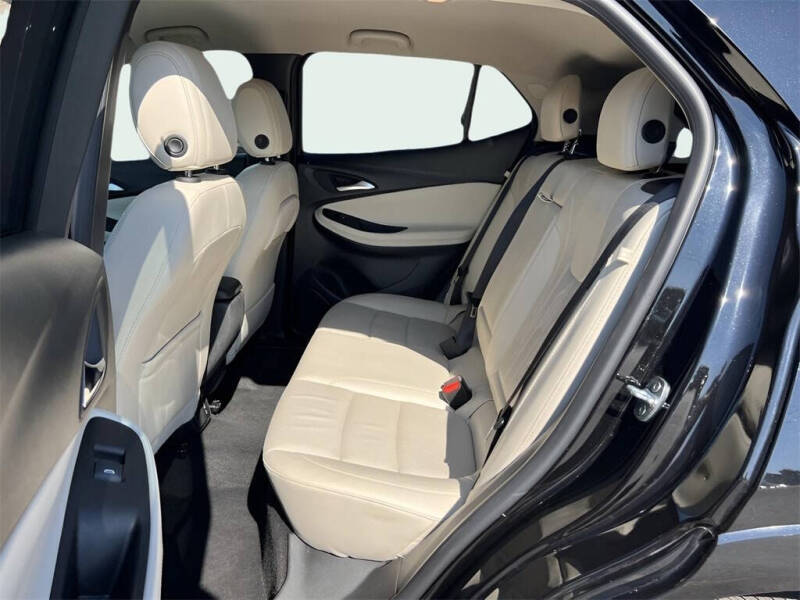 2024 Buick Encore GX Avenir