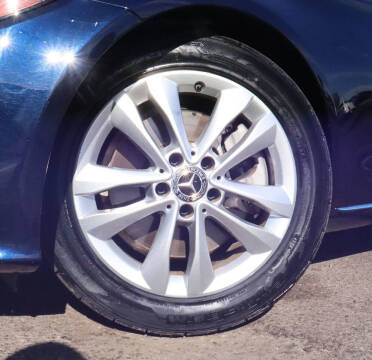 2020 Mercedes-Benz C-Class C 300