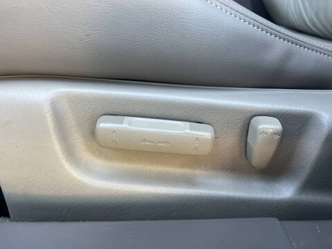 2000 Honda Accord EX V6