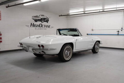 1964 Chevrolet Corvette