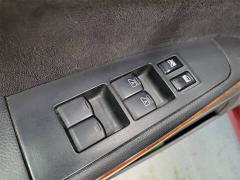 2006 Nissan Maxima 3.5 SL