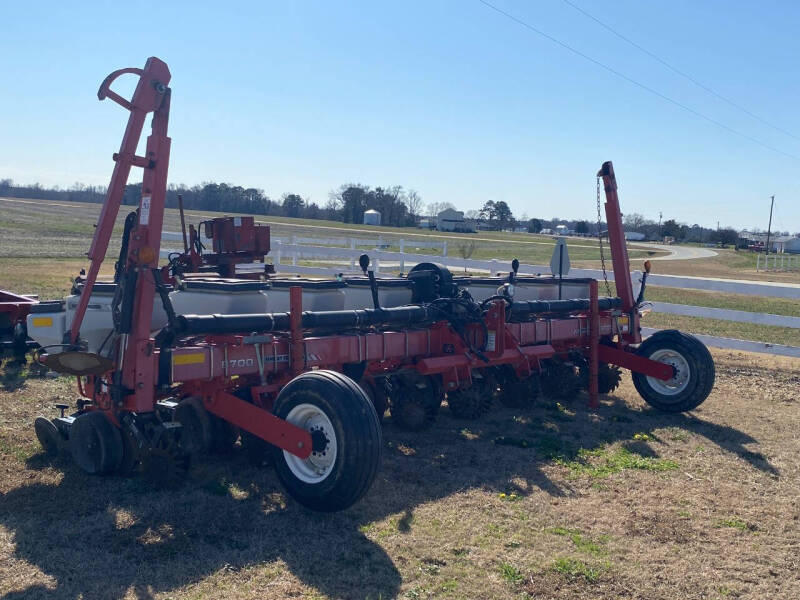Massey Ferguson 8700 Series