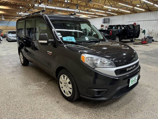 2019 RAM ProMaster City for sale at Dells Auto in Dell Rapids SD