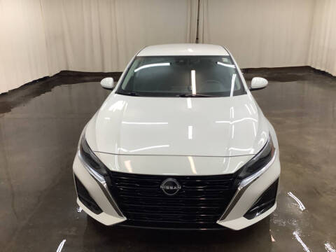 2023 Nissan Altima 2.5 S