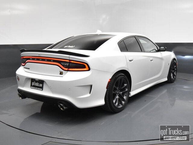 2023 Dodge Charger