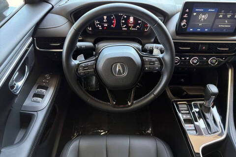 2025 Acura ADX