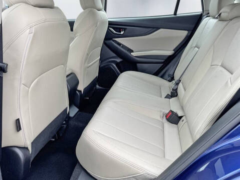 2017 Subaru Impreza Limited