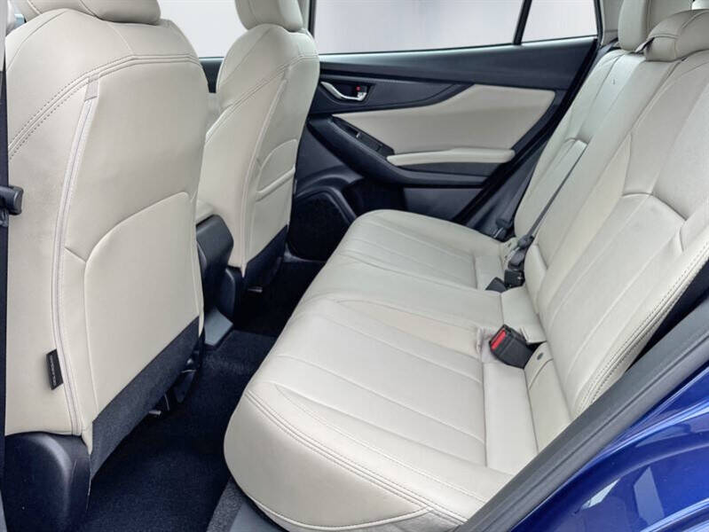 2017 Subaru Impreza Limited