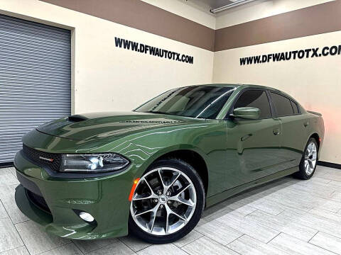 2021 Dodge Charger GT