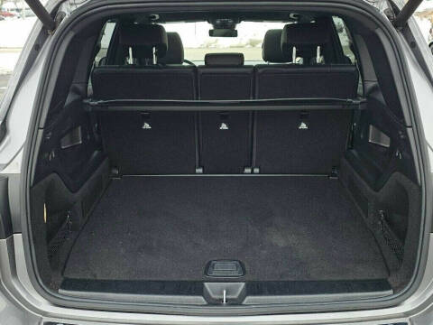 2022 Mercedes-Benz EQB EQB 350 4MATIC