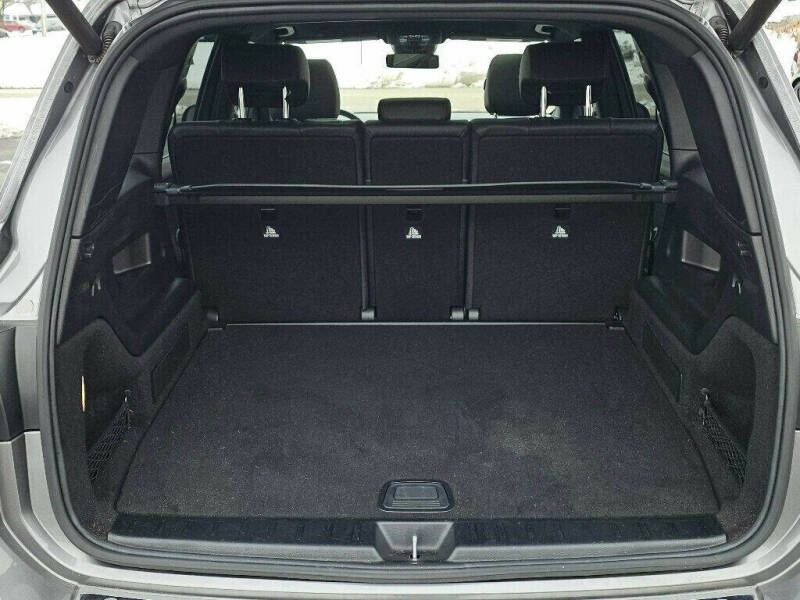 2022 Mercedes-Benz EQB EQB 350 4MATIC