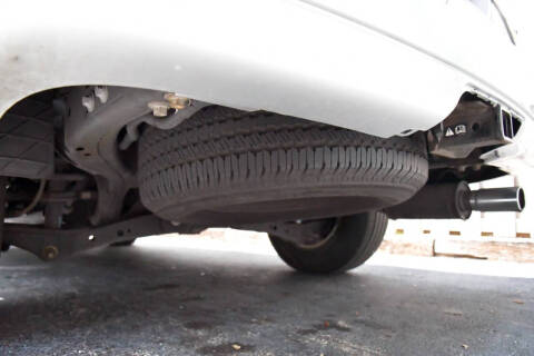 2014 Lincoln Navigator