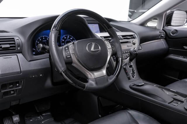2014 Lexus RX 350
