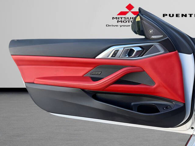 2021 BMW M4