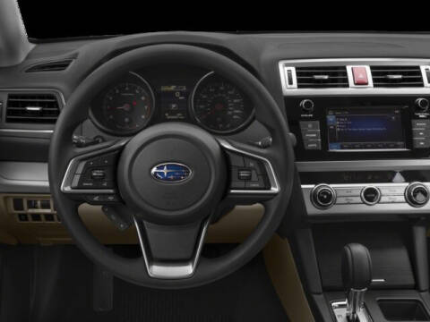 2018 Subaru Outback 2.5i