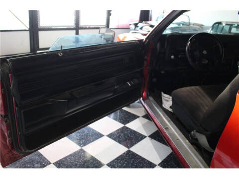 1979 Chevrolet El Camino