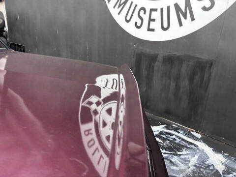 1986 Chevrolet Monte Carlo