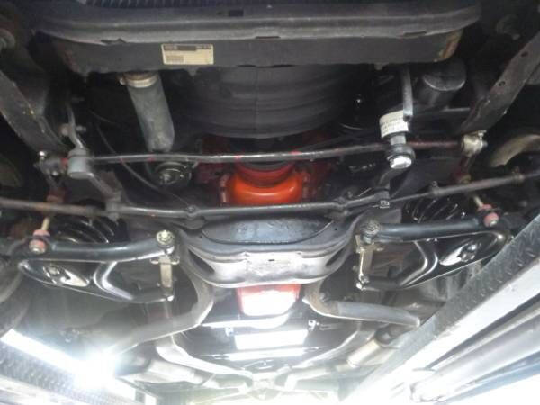 1964 Chevrolet Bel Air