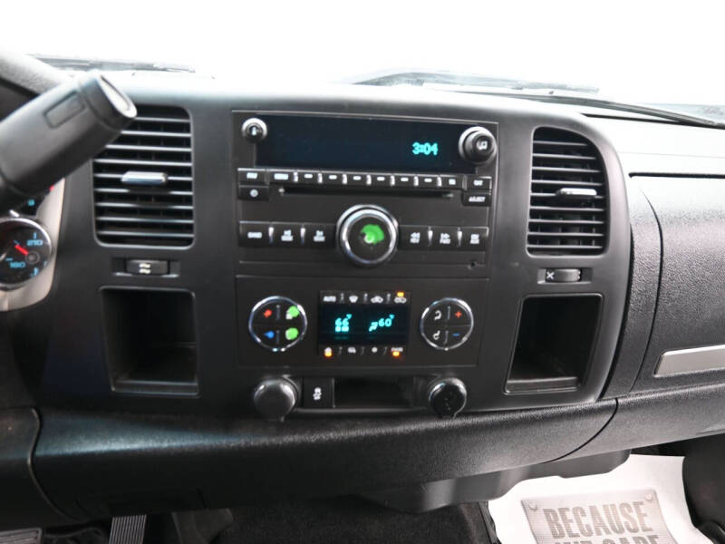 2013 GMC Sierra 1500