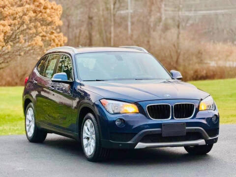 2013 BMW X1 xDrive28i