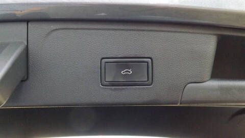 2023 Volkswagen Atlas Cross Sport V6 SE