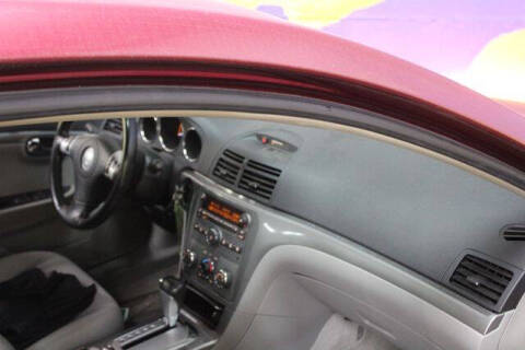 2008 Saturn Aura XE