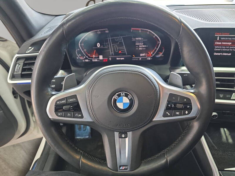2021 BMW 3 Series 330i