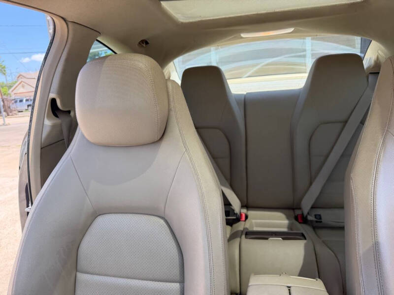 2014 Mercedes-Benz C-Class C 250