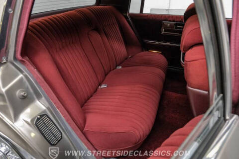 1977 Cadillac Seville