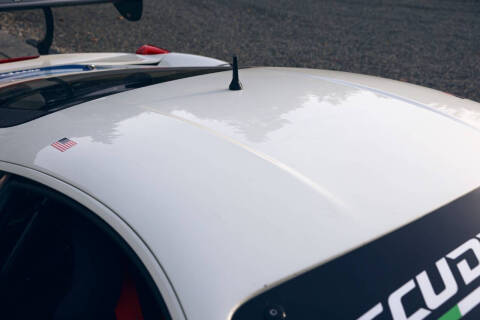 2012 Ferrari 458 Speciale