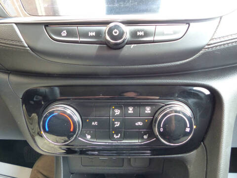 2022 Buick Encore GX Preferred