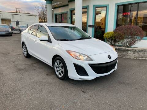 2010 Mazda MAZDA3 for sale at Autopike in Levittown PA