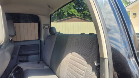 2009 Dodge Ram 3500 SLT