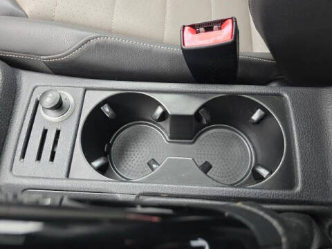 2015 Volkswagen Golf TSI SEL