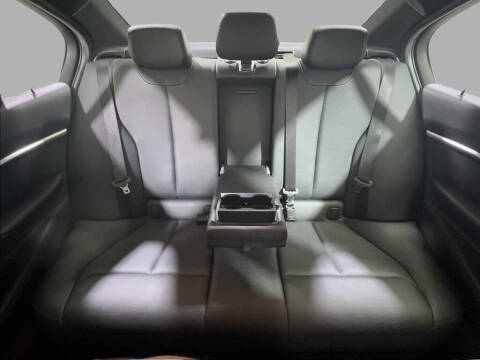 2018 BMW 3 Series 330i