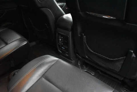 2016 Dodge Durango Citadel