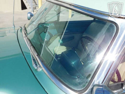 1953 Mercury Monterey