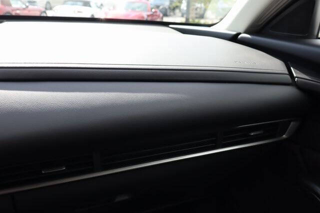 2026 Mazda CX-30 2.5 S Preferred