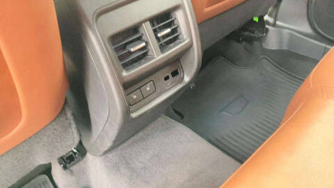 2022 Cadillac XT4 Premium Luxury