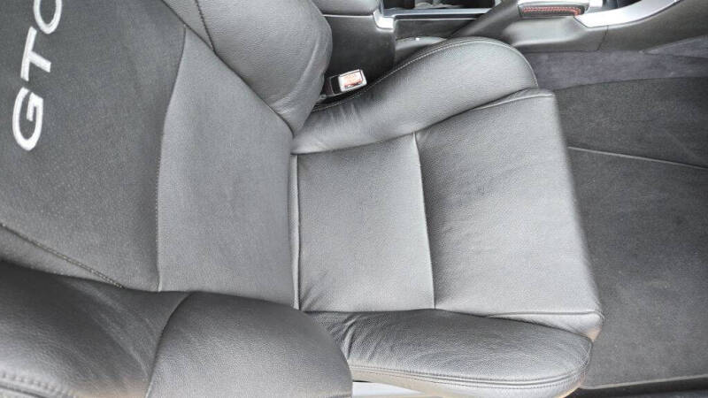 2005 Pontiac GTO