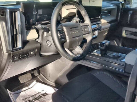 2026 GMC HUMMER EV 2X